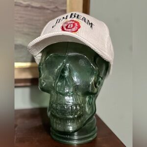 Jim Beam Corduroy Cap